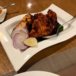 Queen's Tandoor - 