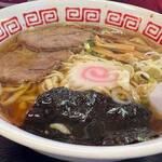 よしなり食堂 - 