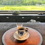 鍵屋コーヒー - 