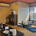 よしなり食堂 - 