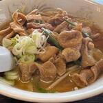 よしなり食堂 - 