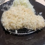 とんかつ憲進 - 