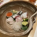 酒菜食房いち - 