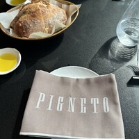 PIGNETO - 