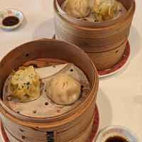 中國菜 奈良町 枸杞 - 