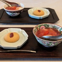 中國菜 奈良町 枸杞 - 