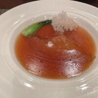 ホテルオークラレストラン名古屋 中国料理 桃花林 - 