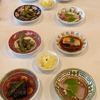 中國菜 奈良町 枸杞 - 