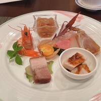 ホテルオークラレストラン名古屋 中国料理 桃花林 - 