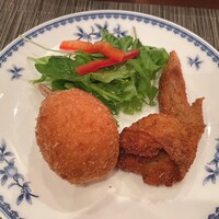 ホテルオークラレストラン名古屋 中国料理 桃花林 - 