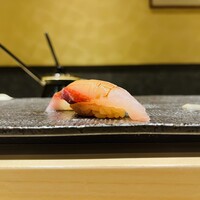 名古屋 栄 鮨 栄華 - 
