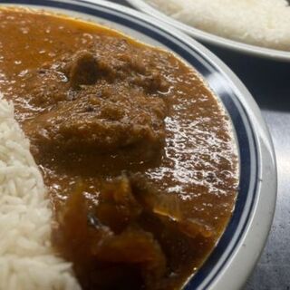 CURRY SHOP くじら_2