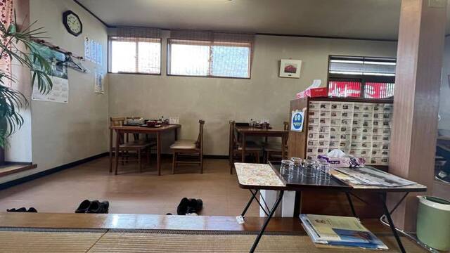 よしなり食堂 - 近津（食堂）の写真