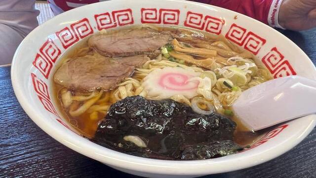 よしなり食堂 - 近津（食堂）の写真