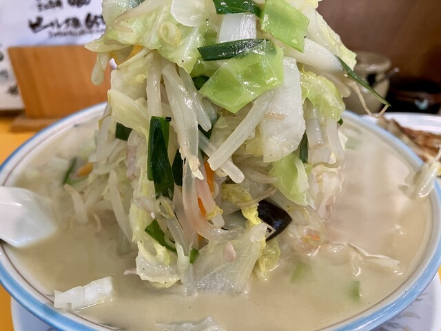 宝来食堂 - 会津本郷（食堂）の写真