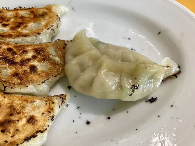 宝来食堂 - 会津本郷（食堂）の写真