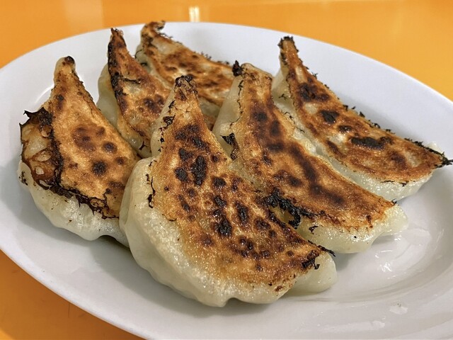 宝来食堂 - 会津本郷（食堂）の写真