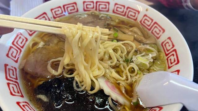 よしなり食堂 - 近津（食堂）の写真