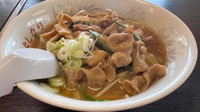 よしなり食堂 - 近津（食堂）の写真