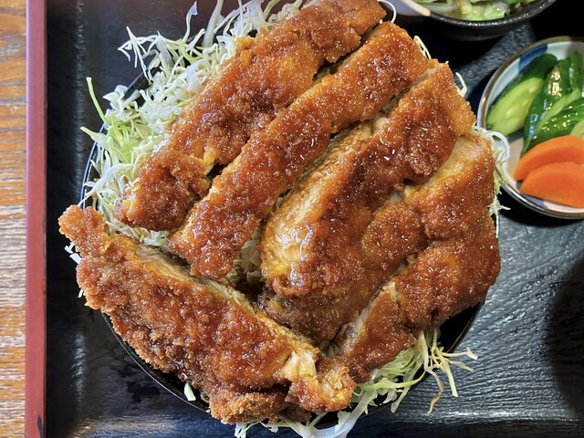 まるいし - 会津坂下（レストラン）の写真