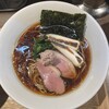 鴨出汁中華蕎麦 麺屋yoshiki