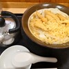牧のうどん 博多バスターミナル店