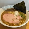 麺処しろ - 