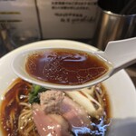 鴨出汁中華蕎麦 麺屋yoshiki - 