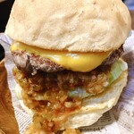 Jack37Burger - 