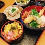 そば処 武蔵 春日本店 - 