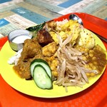 ゼロツー ナシカンダール トーキョー - 