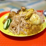 ゼロツー ナシカンダール トーキョー - 