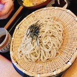 そば処 武蔵 春日本店 - 