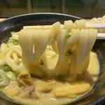 カレーうどん専門店 千吉 - 