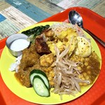 ゼロツー ナシカンダール トーキョー - 