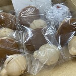 鈴懸 新宿伊勢丹店 - 