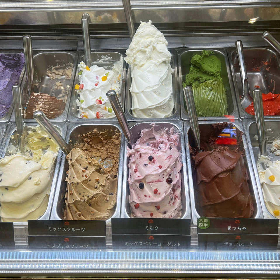 写真 : à le Loïc 阪急うめだ本店 （ア ル ロイック） - 梅田