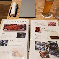 うなぎ四代目菊川 ミッドランドスクエア 名古屋本店 - 