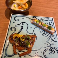 Restaurant Honjin - 