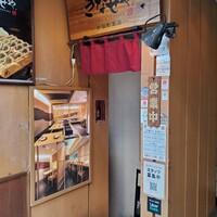 新潟名物 布のり蕎麦とおいしい酒菜 きなせや. 赤坂割烹店 - 