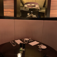 フレンチ キッチン - 