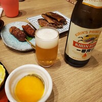 うなぎ和食 しら河 名駅店 - 