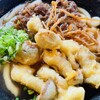 土俵うどん