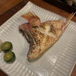 海鮮居食屋 活 - 