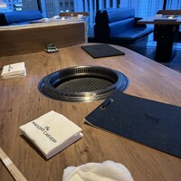 焼肉 The INNOCENT CARVERY 新丸ビル店 - 