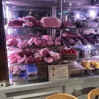 焼肉 The INNOCENT CARVERY 新丸ビル店 - 