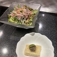 鉄板焼 しろや 銀座亭 - 