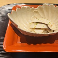 富小路 やま岸 - 