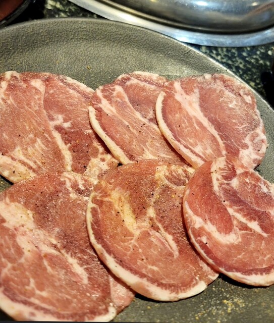 Amiyaki Tei Yatomiten photo 3