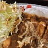 かつとカレー さがの